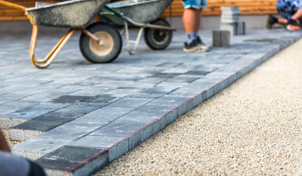 Best Stamped Concrete Services in Lake Murray Of Richland, SC