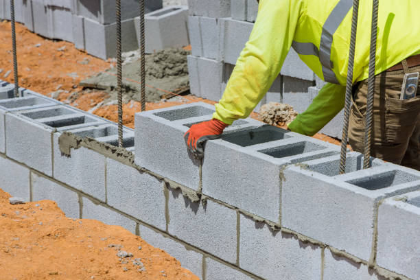 Best Concrete Foundation Repair in Lake Murray Of Richland, SC
