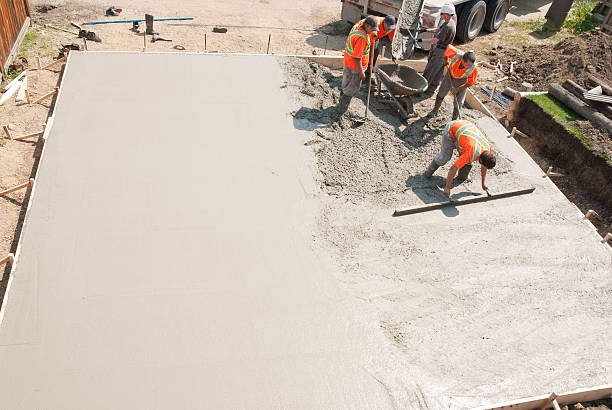Best Concrete Removal and Replacement in Lake Murray Of Richland, SC
