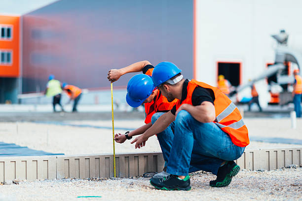 Trusted SC Concrete contractor Experts