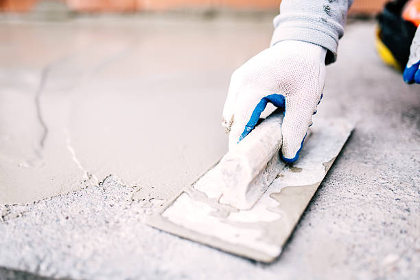Best Concrete Patio Design and Installation in Lake Murray Of Richland, SC